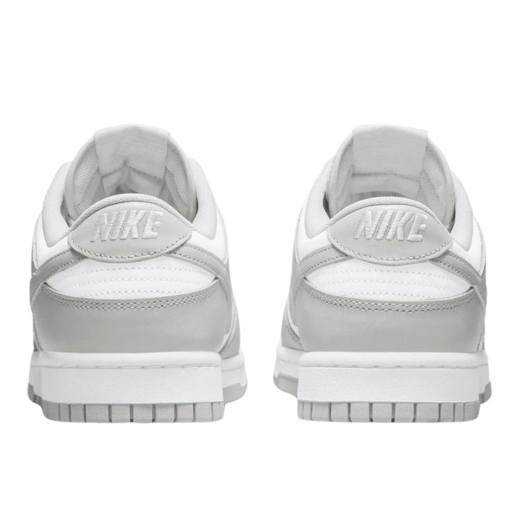 Dunk Low Grey Fog - immagine 4