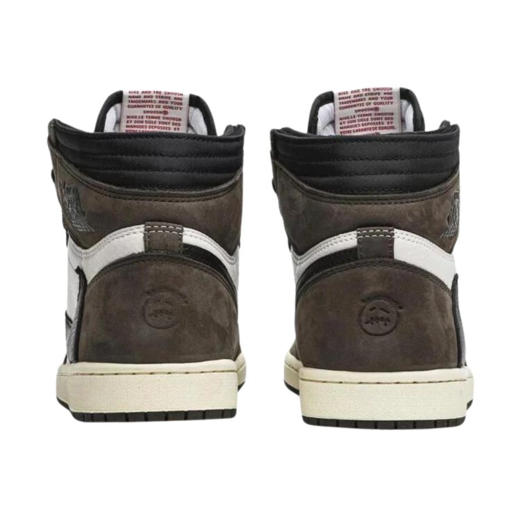 Jordan 1 high Mocha Travis - immagine 4