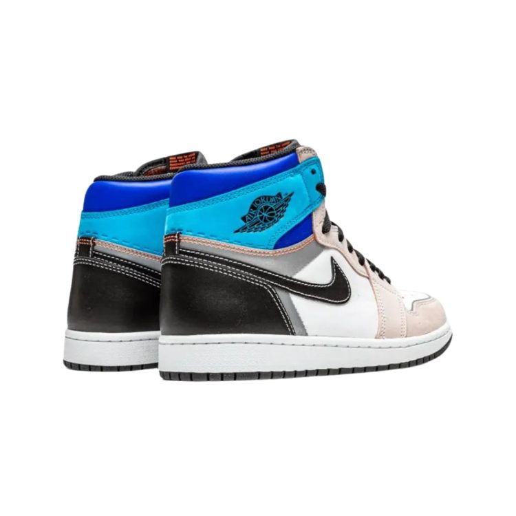 Jordan 1 High Prototype - immagine 5