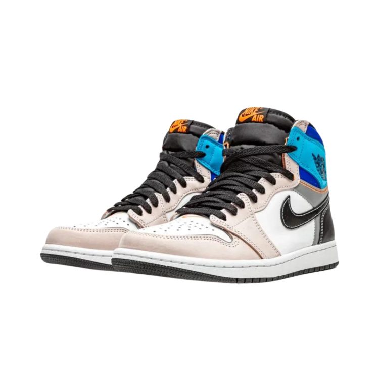 Jordan 1 High Prototype - immagine 3