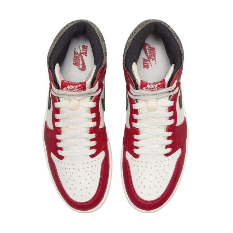 Jordan 1 High OG Lost and Found - immagine 5