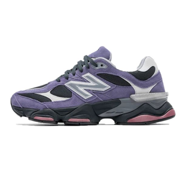 New Balance 9060 Purple