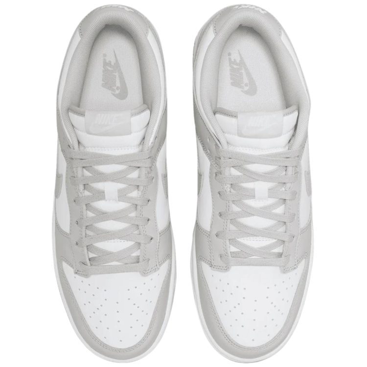 Dunk Low Grey Fog - immagine 6