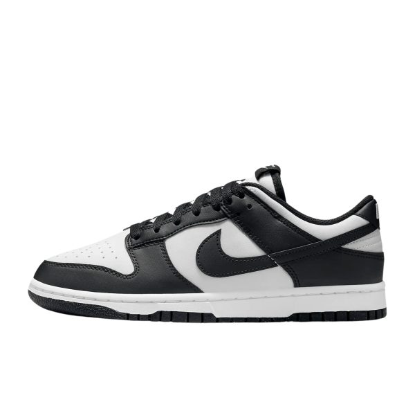 Dunk Low Panda