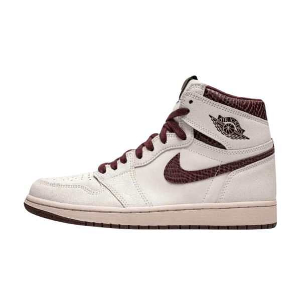 Jordan 1 High A Ma Maniere