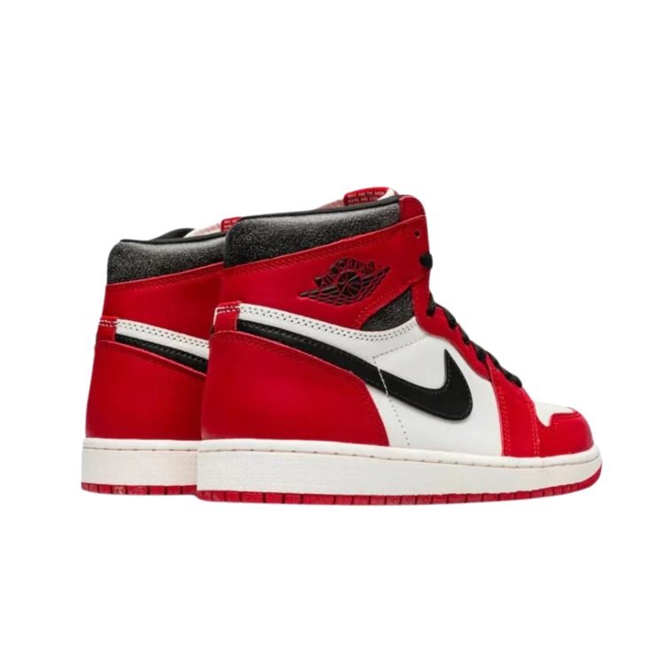 Jordan 1 High OG Lost and Found - immagine 4