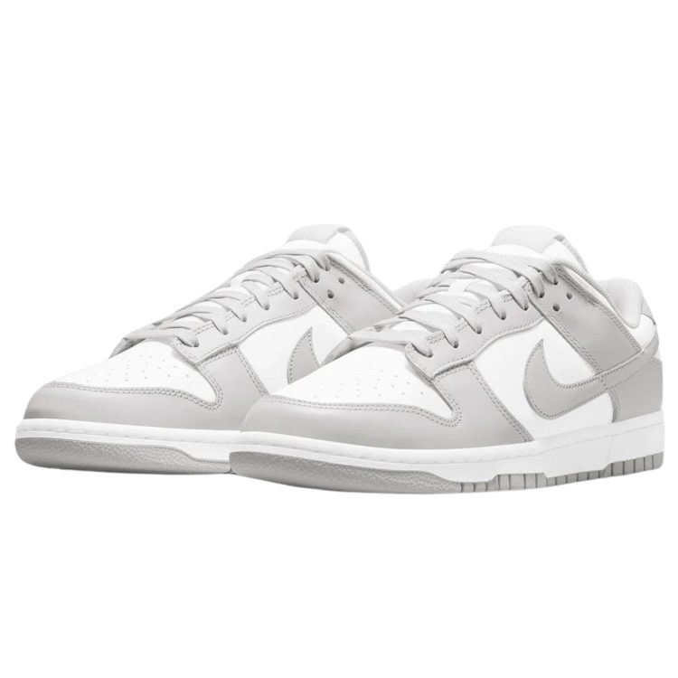 Dunk Low Grey Fog - immagine 3