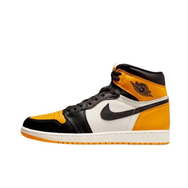 Jordan 1 High Taxi