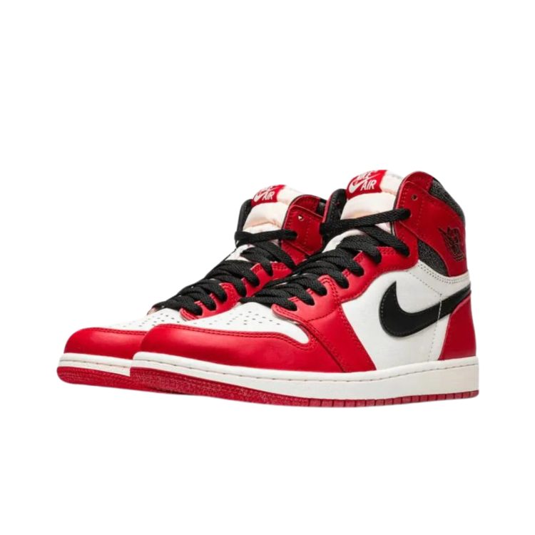Jordan 1 High OG Lost and Found - immagine 3