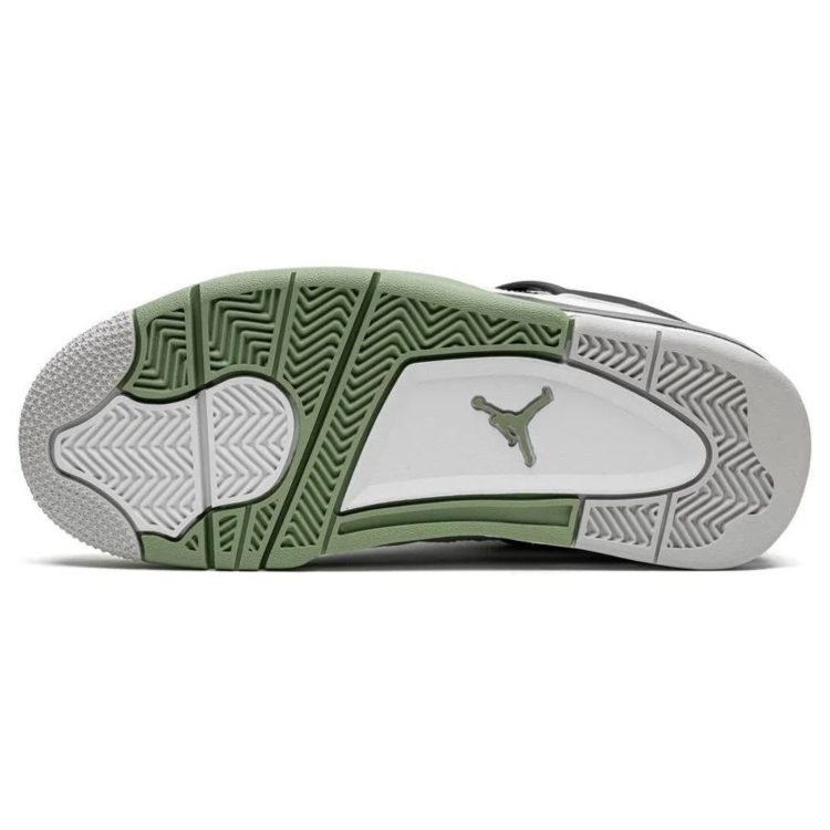 Jordan 4 Seafoam - immagine 5