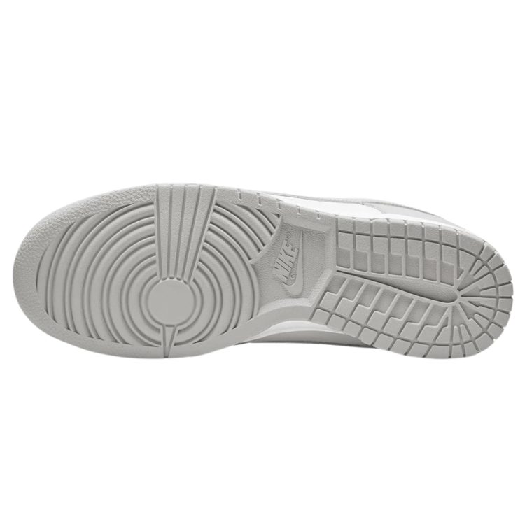 Dunk Low Grey Fog - immagine 5
