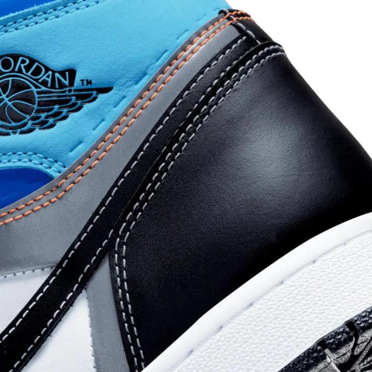 Jordan 1 High Prototype - immagine 7