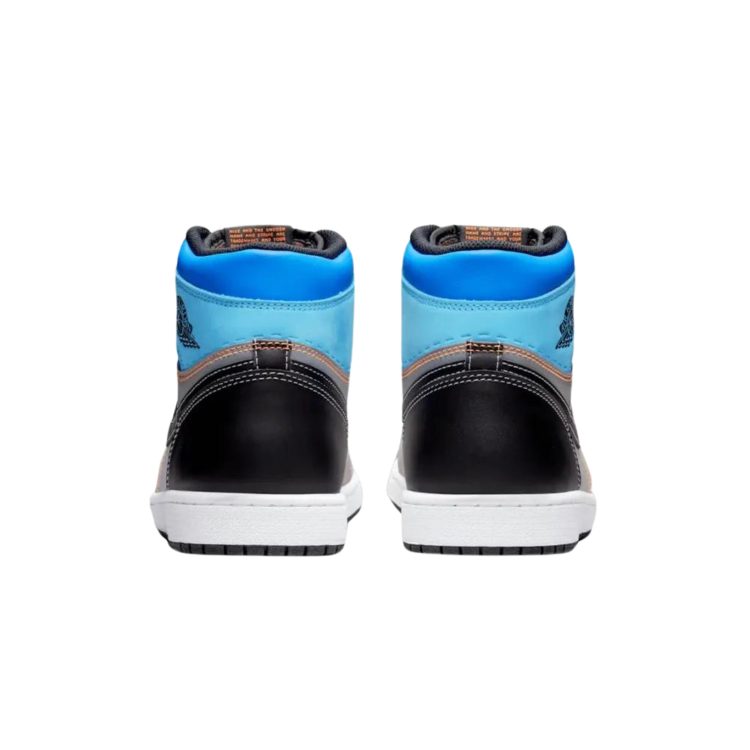 Jordan 1 High Prototype - immagine 4
