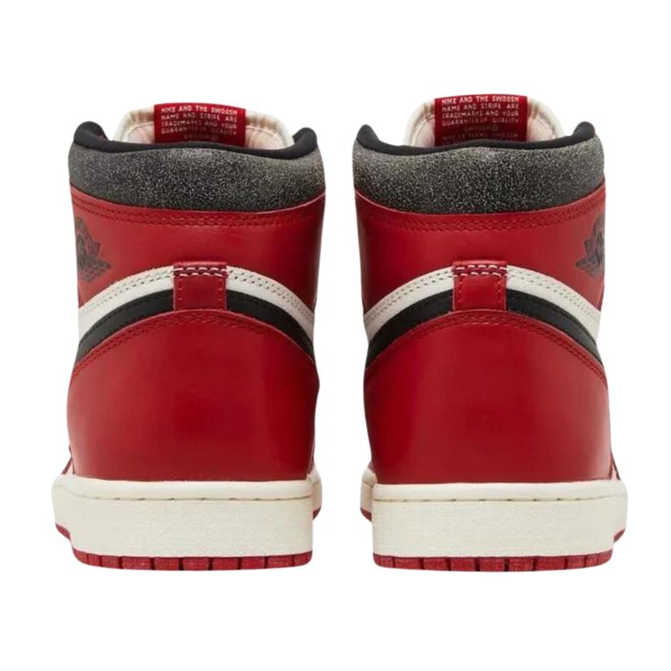 Jordan 1 High OG Lost and Found - immagine 6