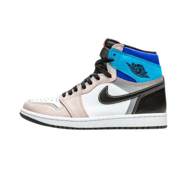 Jordan 1 High Prototype