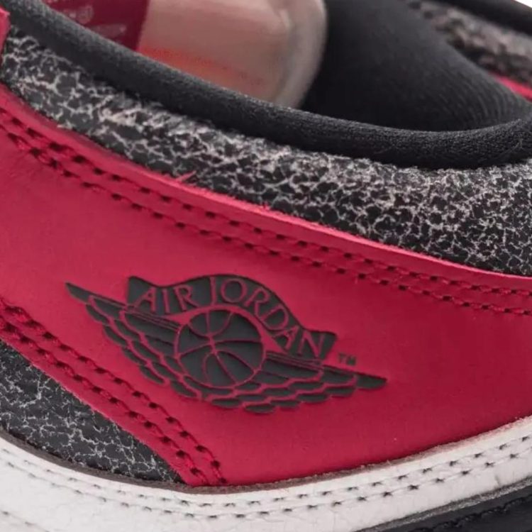 Jordan 1 High OG Lost and Found - immagine 9