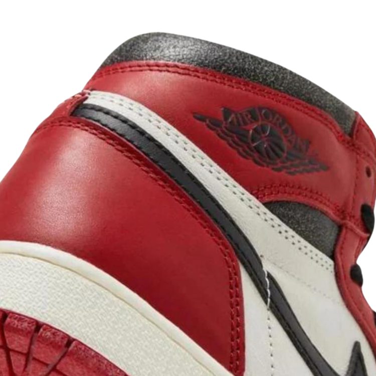 Jordan 1 High OG Lost and Found - immagine 8