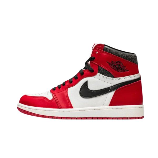 Jordan 1 High OG Lost and Found
