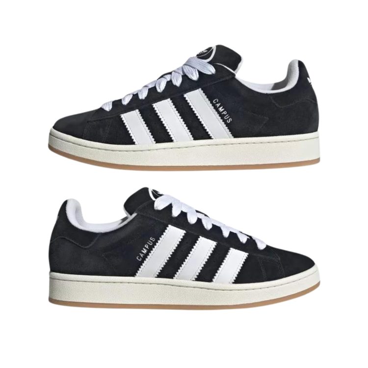 Adidas Campus 00s black - immagine 4