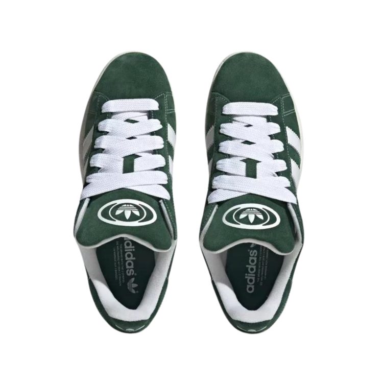 Adidas Campus 00s Green - immagine 3