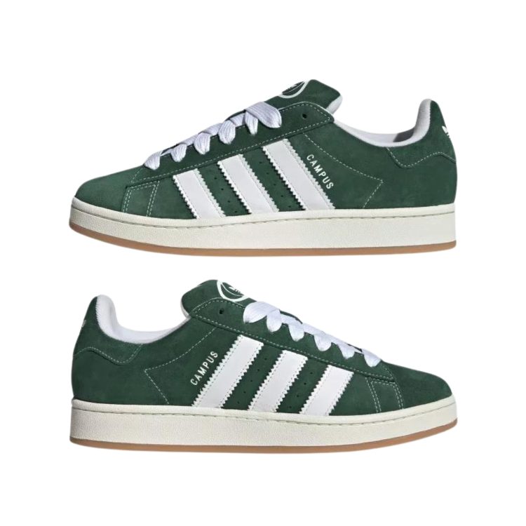 Adidas Campus 00s Green - immagine 4