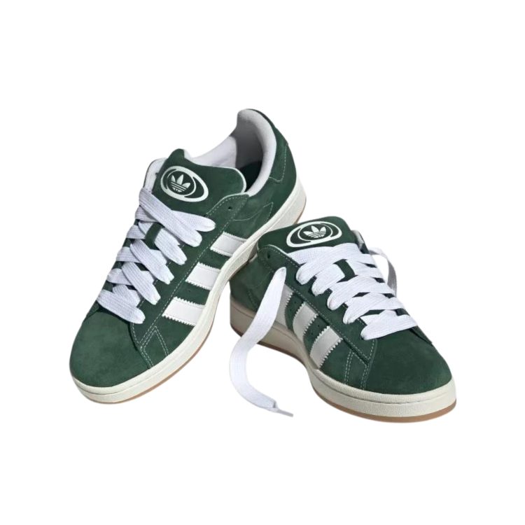 Adidas Campus 00s Green - immagine 6