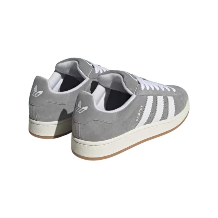 Adidas Campus 00s Grey - immagine 4