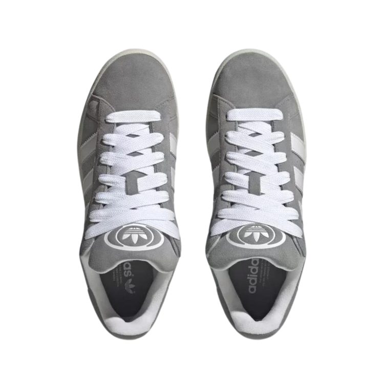 Adidas Campus 00s Grey - immagine 6