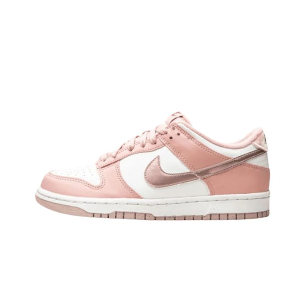 Dunk Velvet
