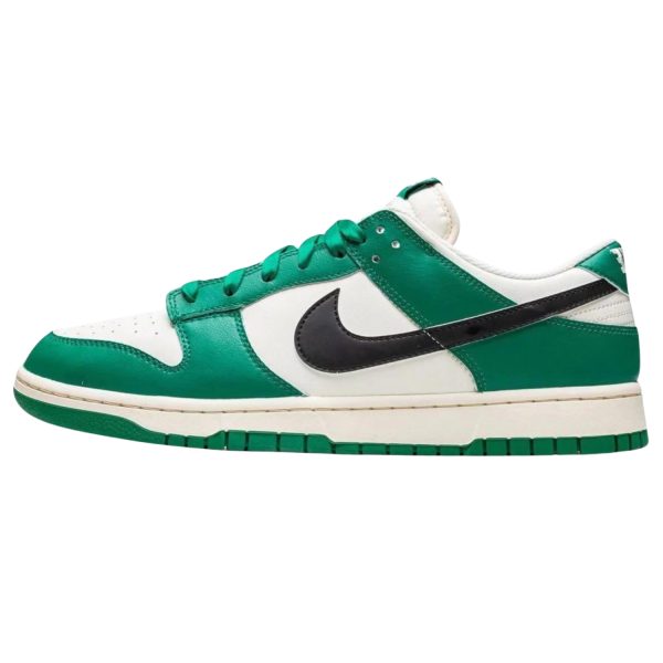 Dunk Low Lottery