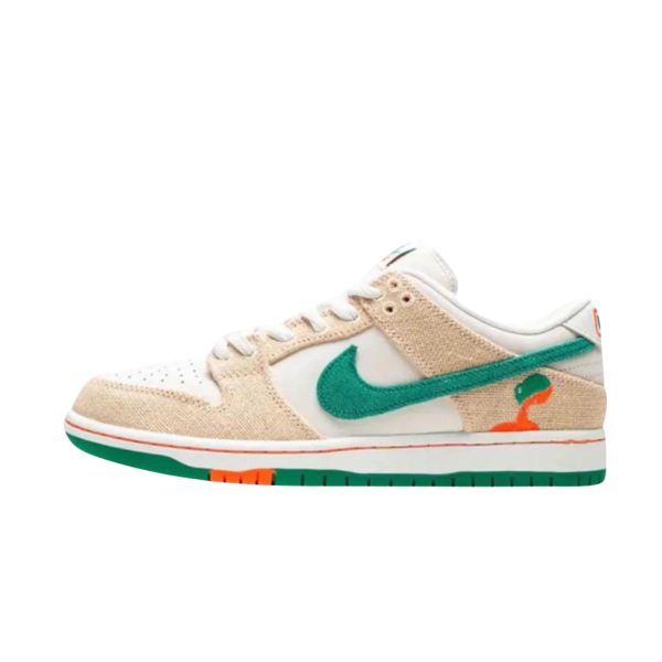 Dunk Low SB Jarritos