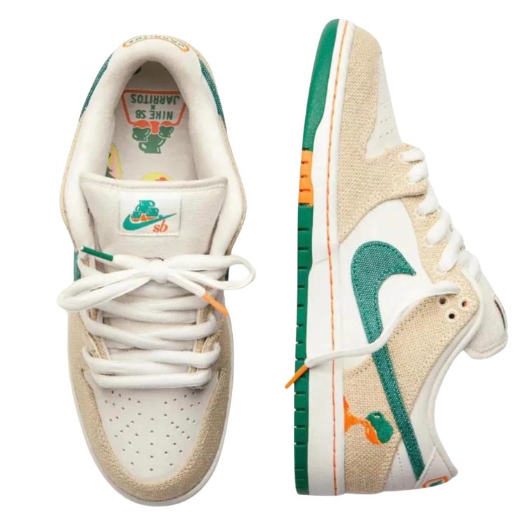 Dunk Low SB Jarritos - immagine 4
