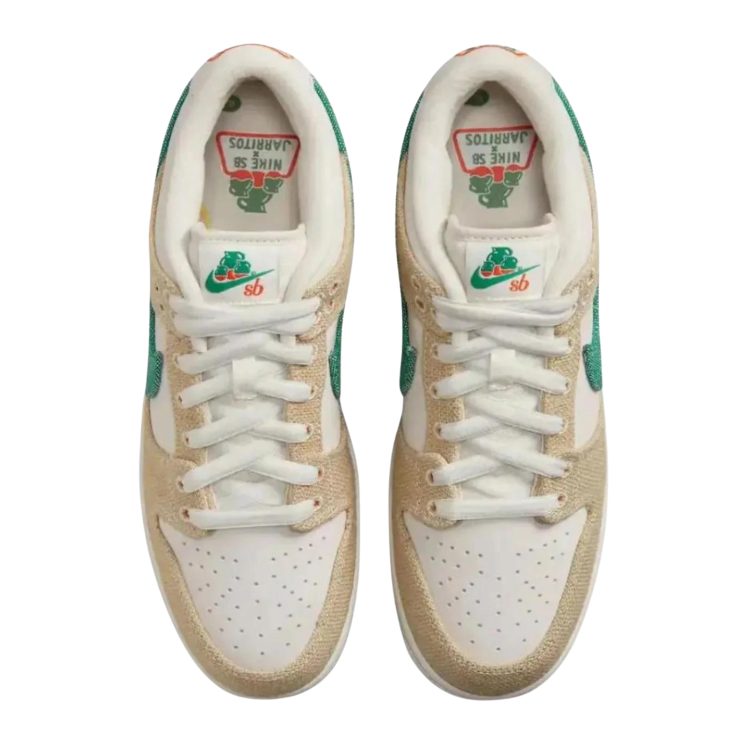 Dunk Low SB Jarritos - immagine 8