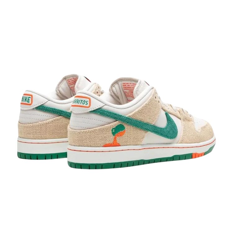 Dunk Low SB Jarritos - immagine 6
