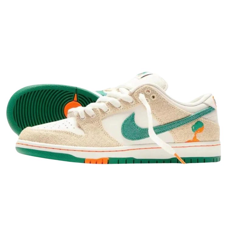 Dunk Low SB Jarritos - immagine 5