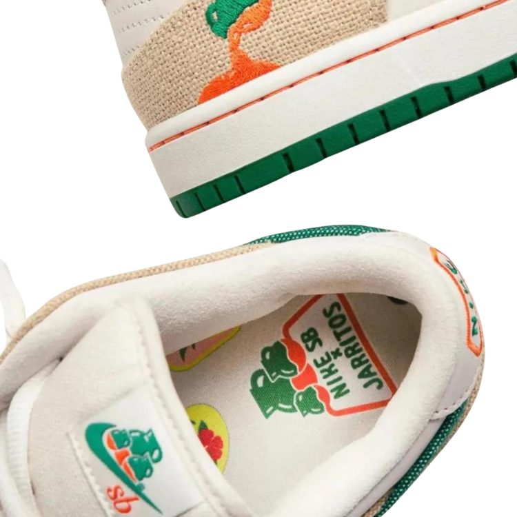 Dunk Low SB Jarritos - immagine 11
