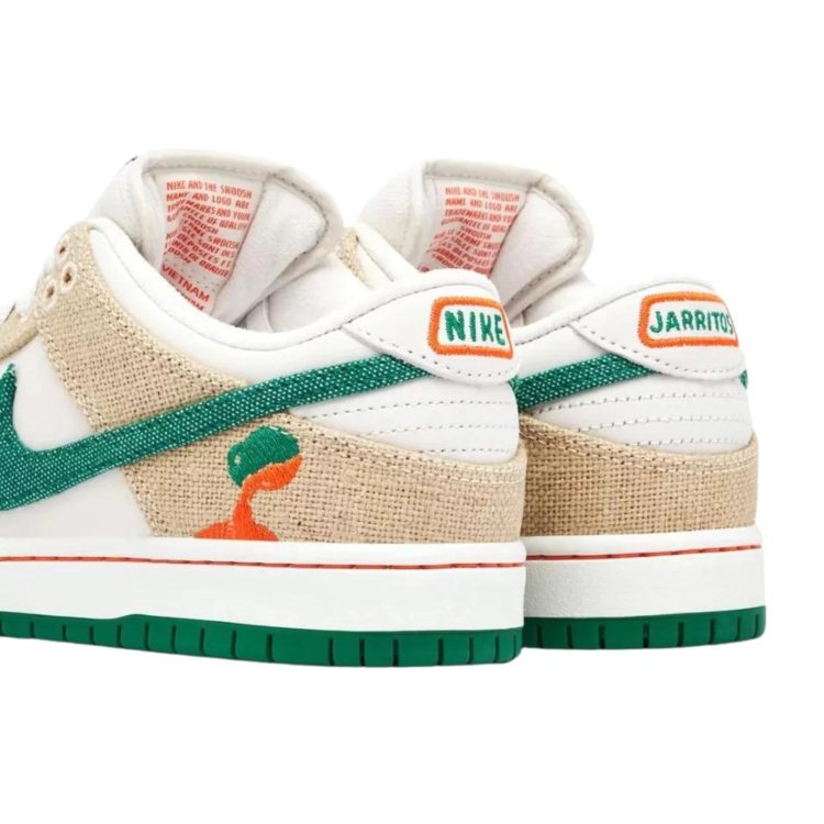 Dunk Low SB Jarritos - immagine 9
