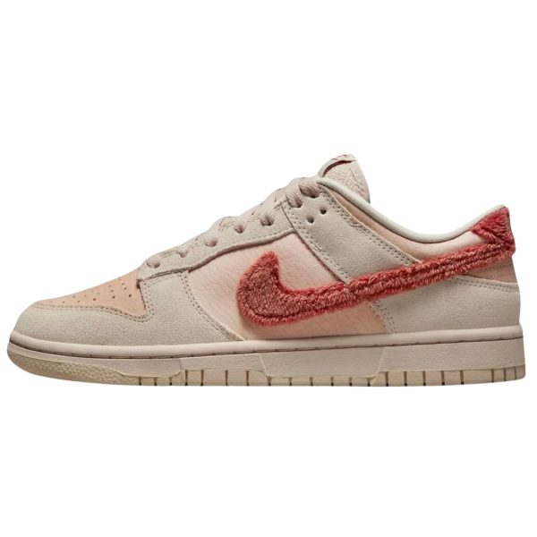 Dunk Low Terry