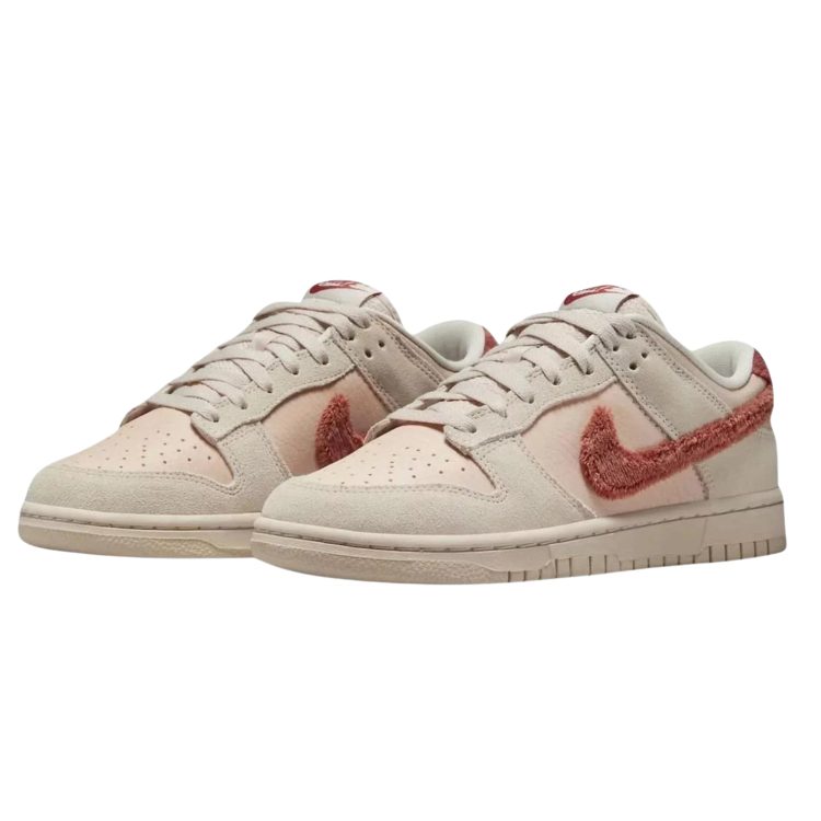 Dunk Low Terry - immagine 3