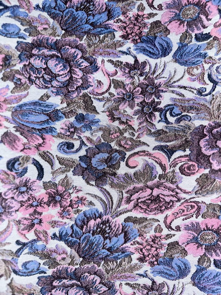 Pantalone Donna Fiori - immagine 4