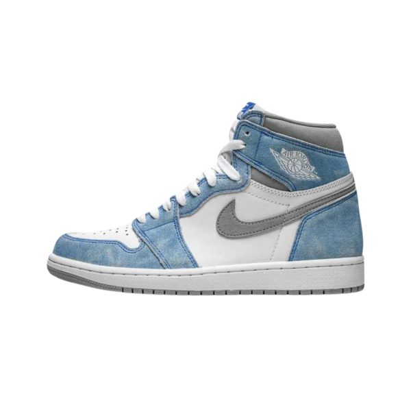 Jordan 1 Hyper Royale