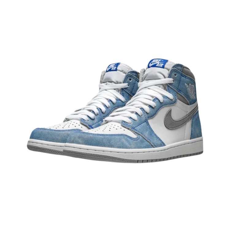 Jordan 1 Hyper Royale - immagine 3