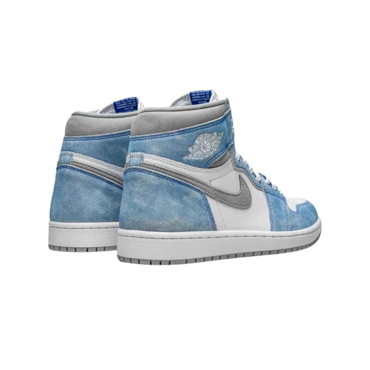 Jordan 1 Hyper Royale - immagine 4