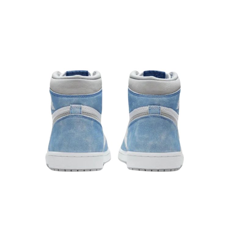 Jordan 1 Hyper Royale - immagine 5