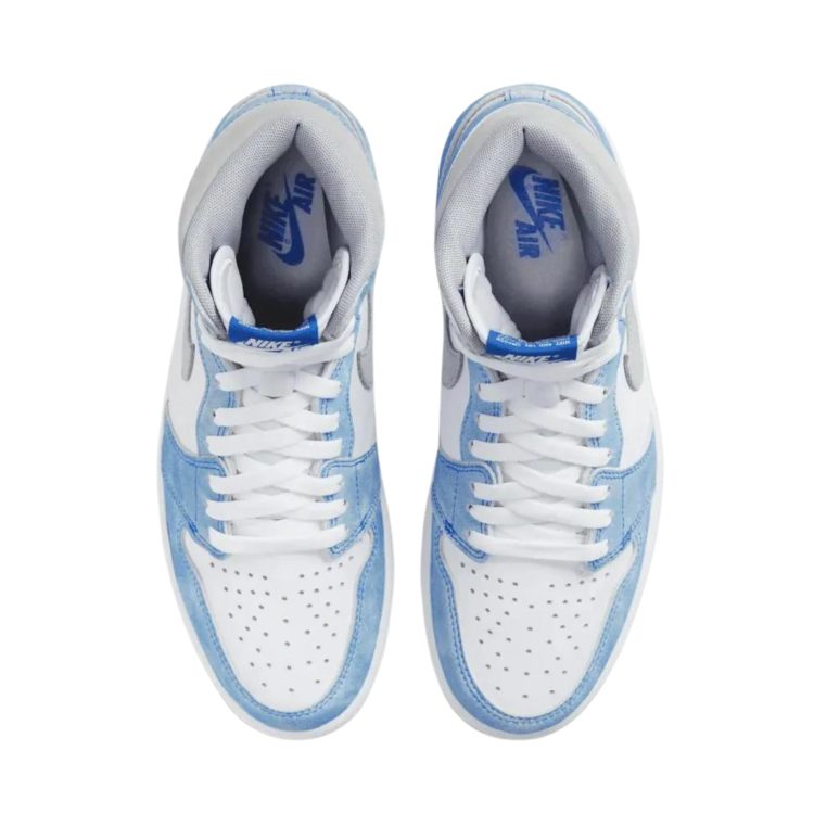 Jordan 1 Hyper Royale - immagine 6