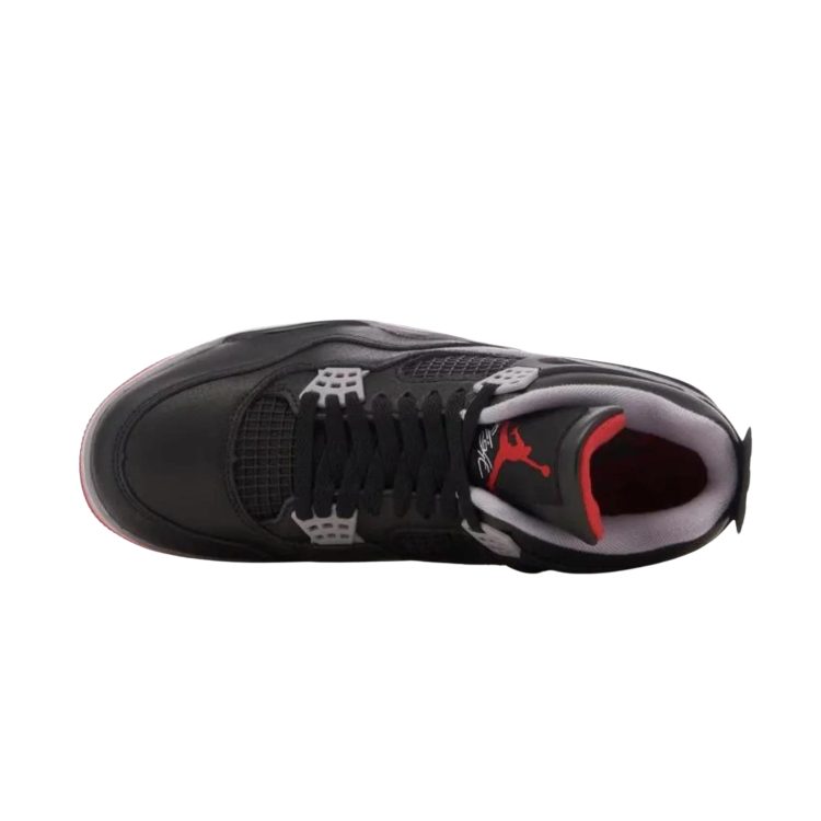 Jordan 4 bred reimagined - immagine 3