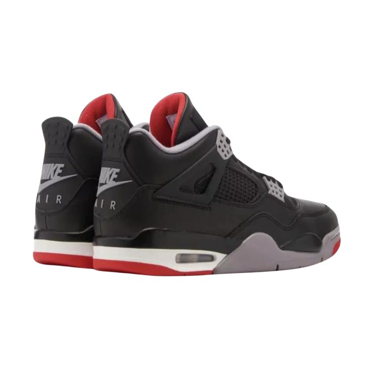 Jordan 4 bred reimagined - immagine 4