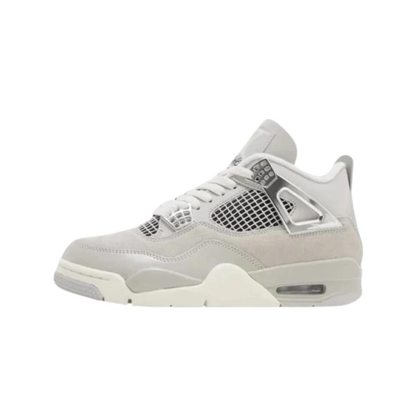 Jordan 4 Frozen
