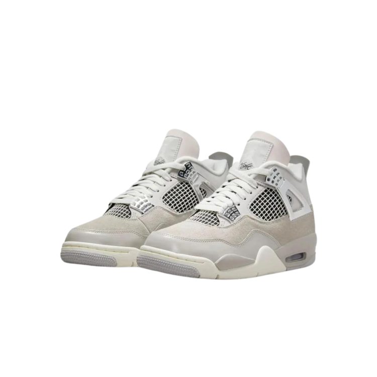 Jordan 4 Frozen - immagine 3