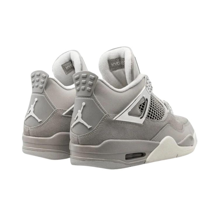 Jordan 4 Frozen - immagine 4
